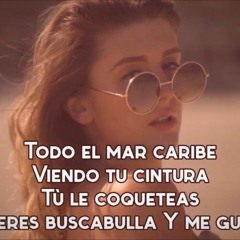 Calma Remix  - Pedro Capo Feat Farruko  (acoustic Reggae Cover) By El Albionauta