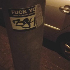 Bombastekk - Midnight