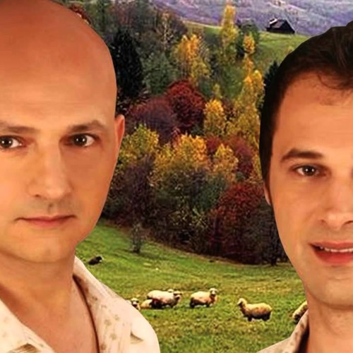 2 ochi negri eu am iubit