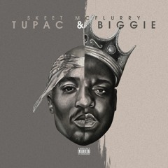 2Pac & Biggie