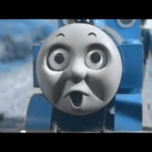 WHEN YOU ARE TOO SCARED TO DO THE O FACE - Thomas The Number O