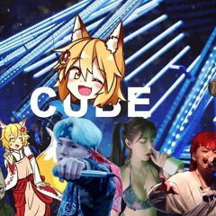 BTS DDAENG x LOGIC x ERB x SENKO SAN x SMOSH x 케리건 메이 x KID MILLI & Etc. Scary’p ANIMASHUP 228