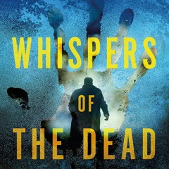 WRITERS ON THE BEAT: Crime Analyst & Acclaimed Author Spencer Kope