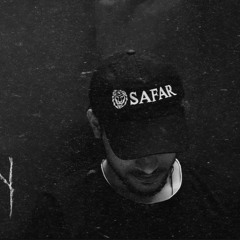 BADAL RAHA HOON - SAFAR (PROD. KINGG KONGG)