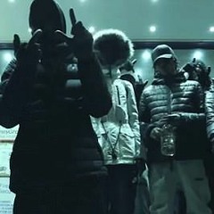 1011 - Next Up Instrumental Prod. Jammabeats part 1 CGM Digga D TY Sav'o