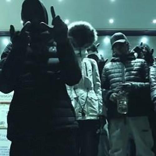 1011 - Next Up Instrumental Prod. Jammabeats part 1 CGM Digga D TY Sav'o
