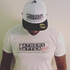 Fathers  Matter Too- David Mullings
