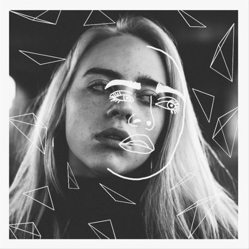 Stream Billie Eilish Party Favor (acoustic cover) by advtp Listen