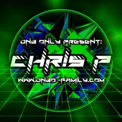 ChrisP - Enough Is Enough
