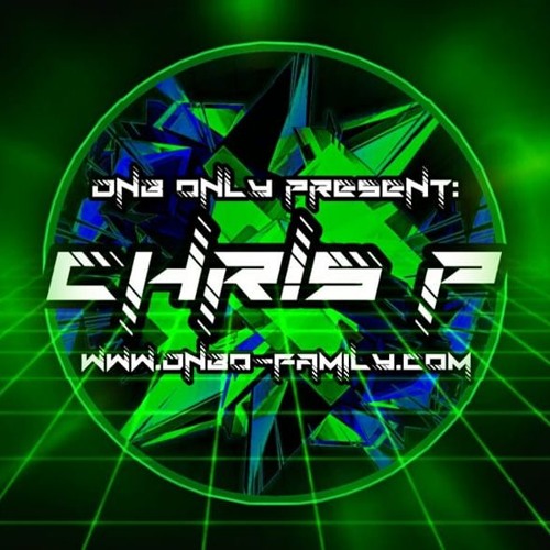 ChrisP - Enough Is Enough