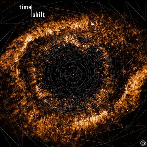 Nils blank - Time Shift