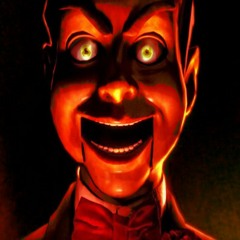 Night Of The Dummy (prod. $iren)