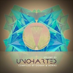 Alien Conduit (Uncharted Vol 12 Dacru Records) OUT NOW!!
