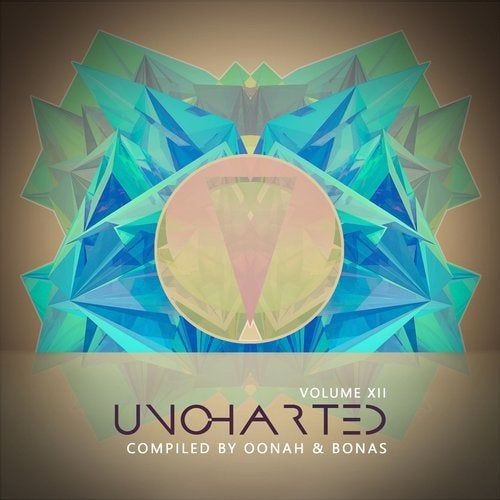 Alien Conduit (Uncharted Vol 12 Dacru Records) OUT NOW!!