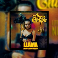 Llama In My Living Room - Jerry Bootleg [FREE DOWNLOAD]