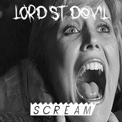 Scream (prod. $iren)