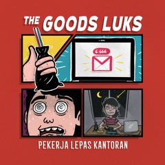 Pekerja Lepas Kantoran