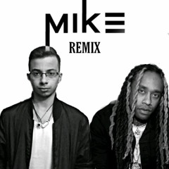 Kiiara Feat. Ty Dolla Sign, Future - Darkside (Antaro Remix)