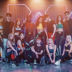 Now United - Parana (Official Music)