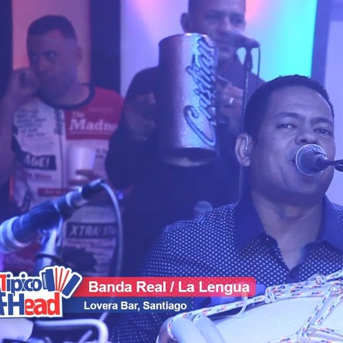10 Banda Real - El Comisario