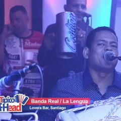 3 Banda Real - Cumande