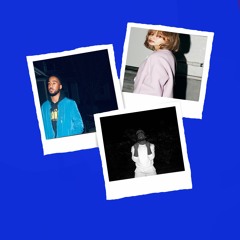 Chris Left - Part Ways