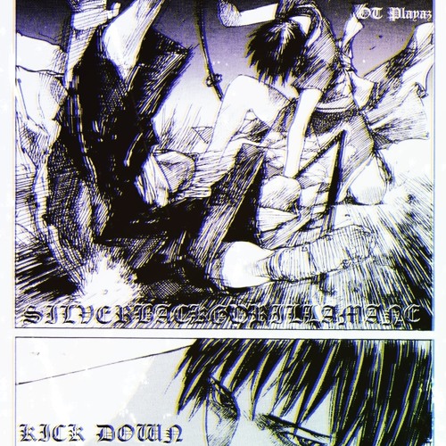 KICKDOWN