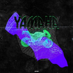 YAMAHA (Prod. Scandi & SHRN)