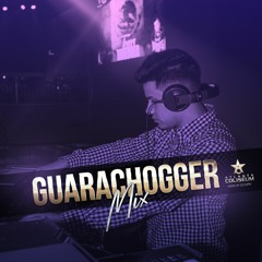 Guarachogger Mix - DJ Caspin