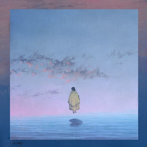 Owsey - Thousands Of Summer Twilights (Subsets Remix)