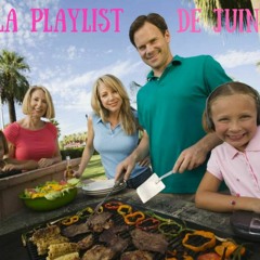 La playlist de juin 2019