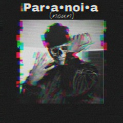 34 Young Cash- Paranoia