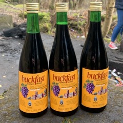 Mc TommyT - Back Again