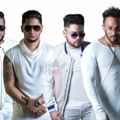 EL GRUPO D' AHORA - TATICO LLORANDO [Audio Oficial]