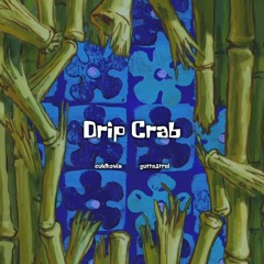 COLDKEVIN X GOTT - DRIP CRAB (Official Audio)