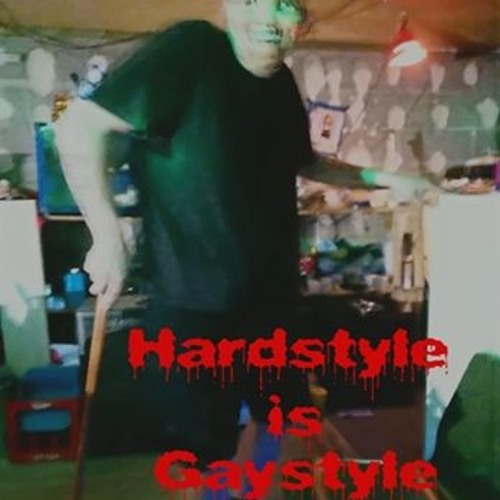 DieBilo @ Hardstyle is Gaystyle