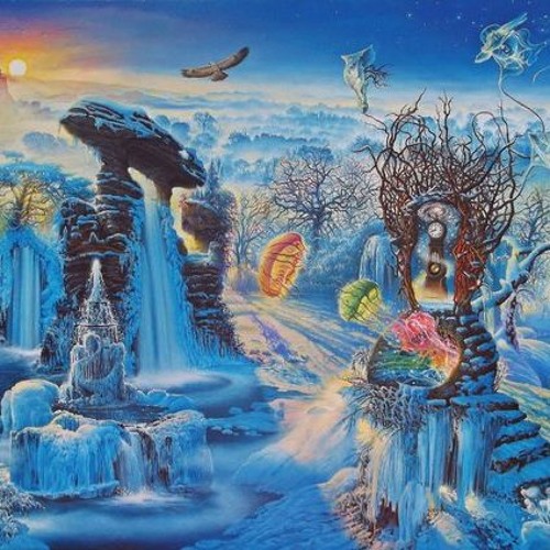 KAL B2B Dave Thomas - House, Techno, Prog