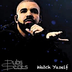 Dark Ambient Trap Type Beat - Drake Type Beat