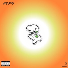 My Guy (Prod. by False Ego) - KJ