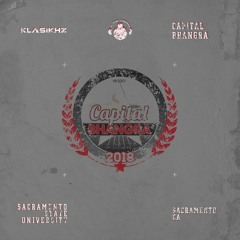 Capital Bhangra - Bulldog Bhangra 2009