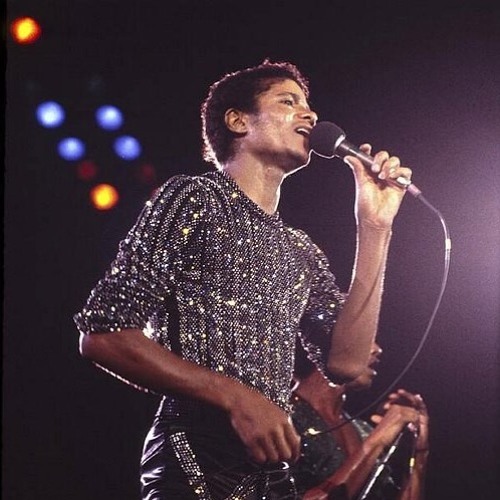 Michael Jackson & The Jacksons - Show You The Way To Go ( Off The Wall Tour Fanmade)