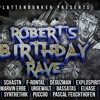 Download Video: Pascal Feuchthofen @ Roberts B - Day Bash Alte Glas Fabrik Wasserturm