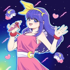ミカヅキBIGWAVE - Ice Cream 少女