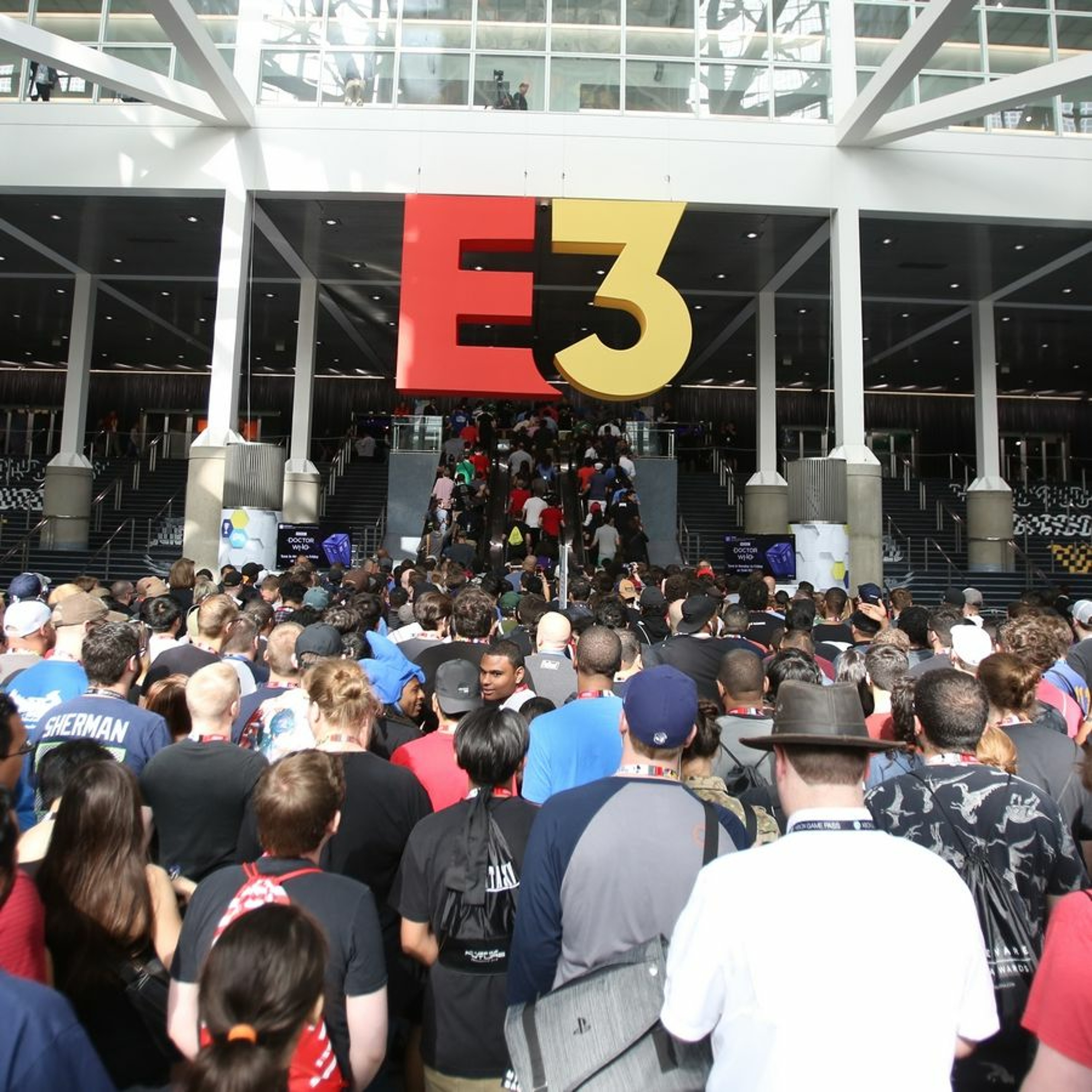 Gaming Fyx - Episode 73! (Stadias and E3s and Norted Babies, Oh My!!) episode artwork