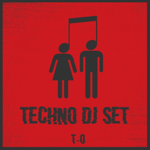 Techno Time // DJ Set (Tremplin Warehouse)