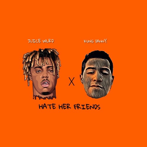 Hate her friends remix ft. KVNG DANNY