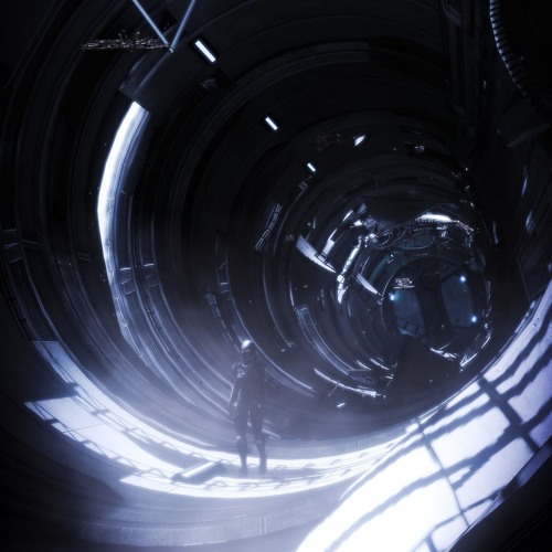 Kryptic Minds - Mercury Rising (Sarsy Edit + Extension)