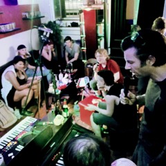 total feine musik #23: „That Was Crazy Shit (But It Goes On)"