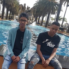 KIDD KAYE & JoeySoFire - Black BENZ prod ESKRY