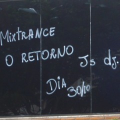 Luv With U (Randy Lance Retro Electro Remix)  KromOzone Project